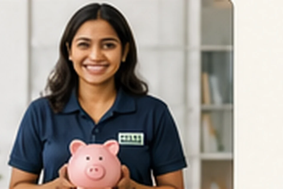 Micro-Service Entrepreneurship practical vocational training in India