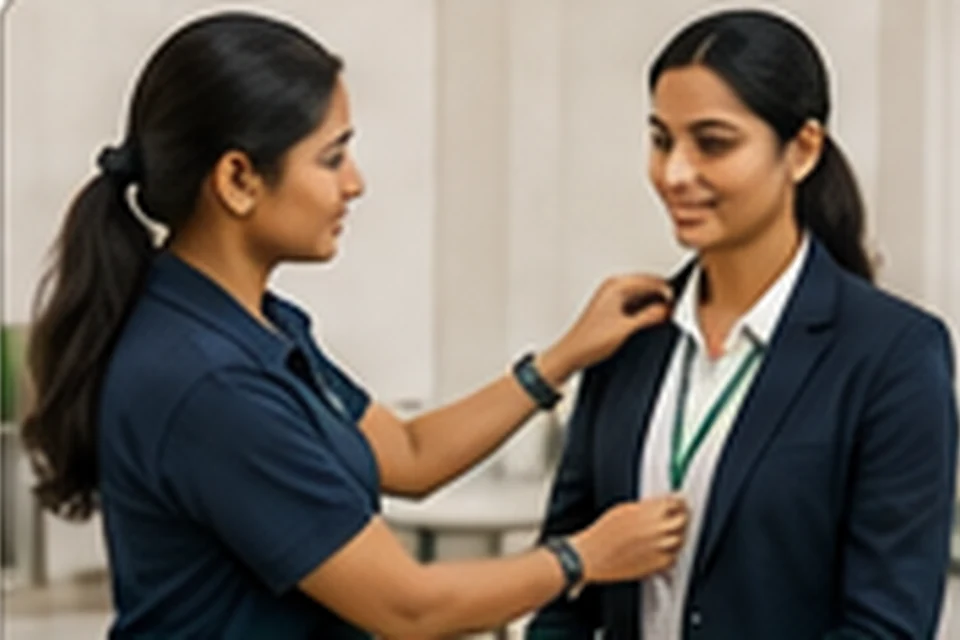 Professional Identity & Employability practical vocational training in India